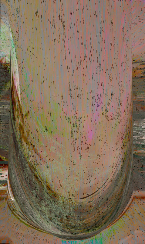Alex Fischer, Ready to Ooze, 2012
